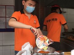 -徐亮烤蹄(建设路店)