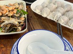 -章记正宗南岗鱼蛋火锅