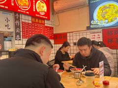 -明記茶餐廳(福田总店)