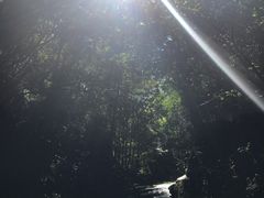 -藏龙百瀑风景区