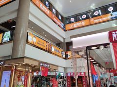 -西北轻工批发市场