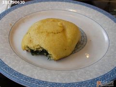 野菜饽饽-金桥餐馆
