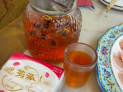 -马记伊源斋涮肉·清真菜(百子湾店)