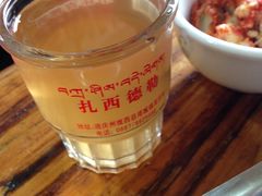 -阿婆情腊排骨火锅(金虹路店)