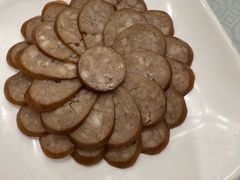 -燕山大酒店-中餐厅