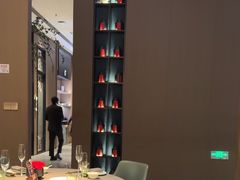 -海立阁海鲜江浙菜(漕河泾印象城店)