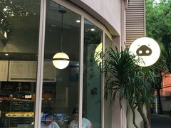 门面-WHEN PIGS FLY当猪飞