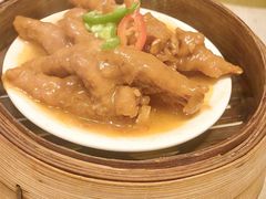 -广东胜利宾馆西关粤中餐厅