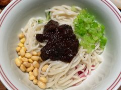 炸酱面-青年公社烤鸭(熙悦天街店)