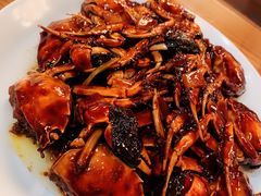-双塔老饭店