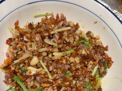 -衡厨·衡阳土菜(中南店)