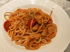 -必胜客(时代广场店)