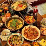 🏮中华料理的魅力也太大了[色]永远吃不腻