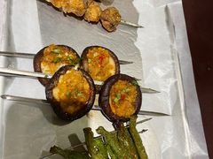 -三个大叔东北烧烤·砂锅菜(西三旗店)