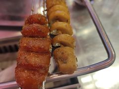 -7只羊·鲜羊肉串·地锅鸡精酿(玄武墨香路店)