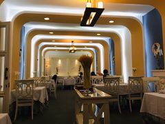 大堂-成桂西餐厅(河北路店)