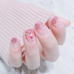 -Halo美甲美睫