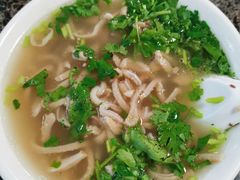 -清真喜兰老丁羊汤特色小吃