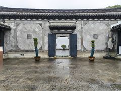 -蔡元培故居