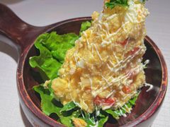 俄式拌香鸡-俄士厨房(时代天街店)