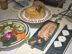 -太食獸泰式茶餐厅(IFS国金中心店)