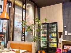 -东门口·新式老北京火锅(河西龙湖天街店)