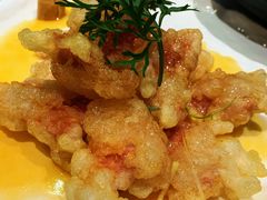 -君子·兰餐厅(长江路店)