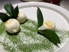 柠檬桂花山药-華府(凯德晶萃店)