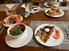 -宁波逸东豪生大酒店·豪生咖啡厅