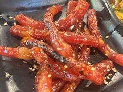 -林二哥宜烤官·宜宾小烧烤