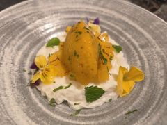 -LESCEDARS Brasserie Bistro香柏树