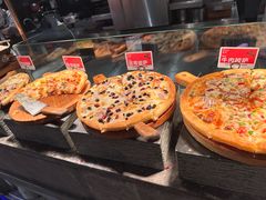 -吉布鲁牛排海鲜自助(巴南万达广场店)