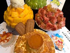 -翡翠鸟精品泰国菜(北辰财富中心店)
