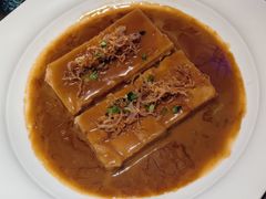 -锦府园·新台州菜(合生汇店)