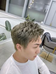 -FOR YOU造型