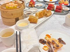 -丰鲤楼•闽南茶楼(仟禧汇店)