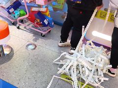 -风云再起游乐汇(北京西单西西友谊店)