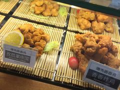 -1973继光香香鸡(金桥国际店)