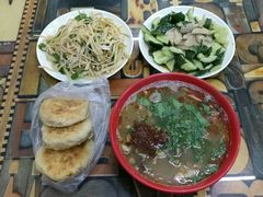 -春雨羊汤店(广开四马路总店)