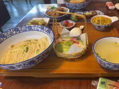 -孙盛兴奥灶面馆·蟹黄面·三虾面(山塘街总店)