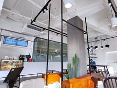 -喜茶(广州番禺奥园广场店)