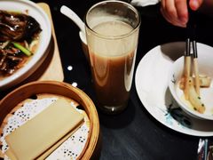 -芳芳私房菜·精做淮扬菜(承德路店)