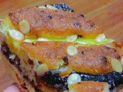 蓝莓蛋糕-一大糕点(纬六路店)