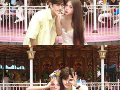 -厦门方特梦幻王国