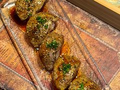 -山川小町·极番烧肉(新地假日广场店)