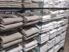 -MUJI无印良品(武汉世界城广场店)