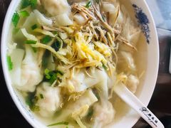 虾仁小馄饨-熙盛源(永乐路店)