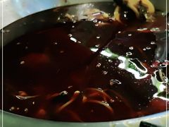 -重庆鱼美佳火锅(四川师大店)