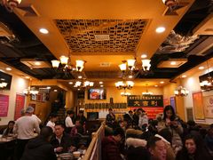 大堂-大吉利·潮汕牛肉火锅(河西店)