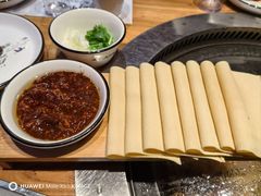 -山河屯铁锅炖·非遗东北菜(南山店)